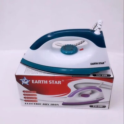 Earth Star Dry Iron ESI-200